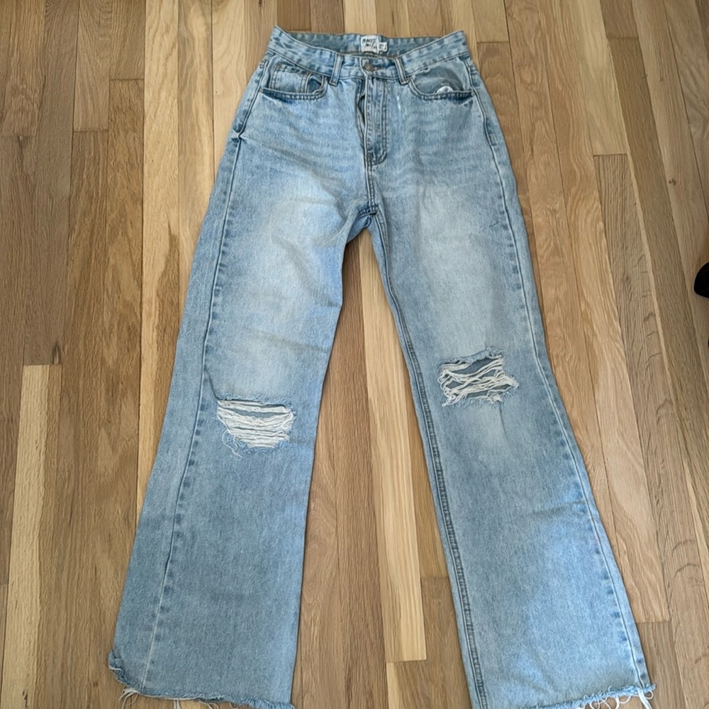 Princess Polly jeans
